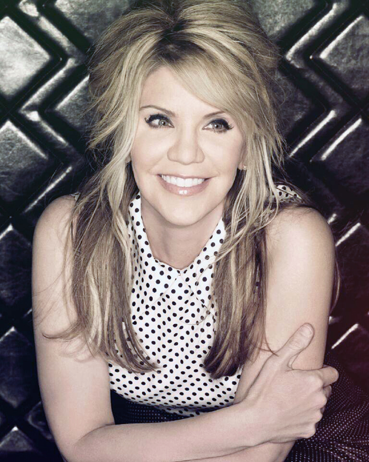 Alison Krauss